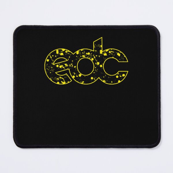 Item preview, yellow gocha drops designed and sold by BurrellViens.