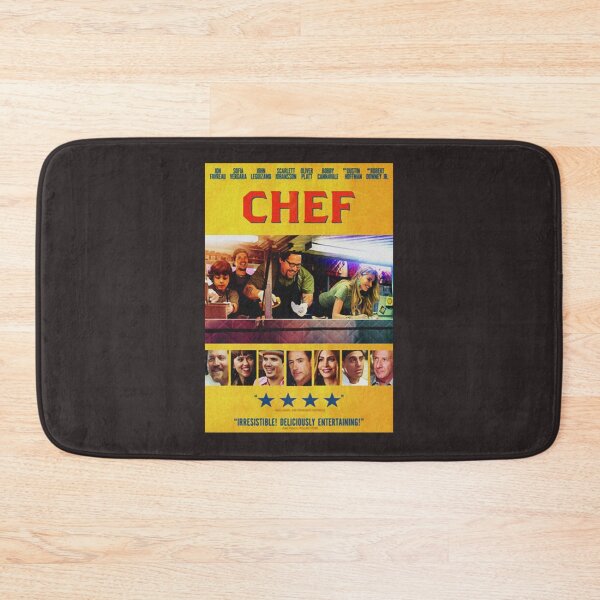 Item preview, Chef designed and sold by MalkaWins.