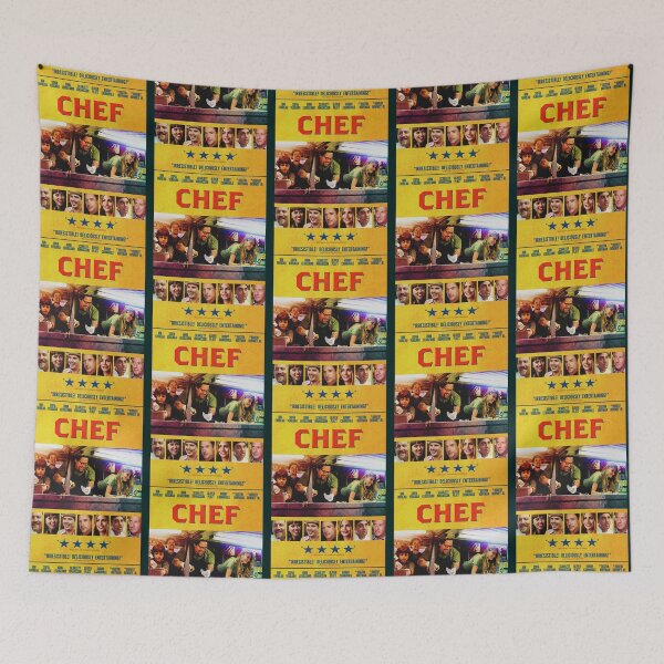 Item preview, Cocinero designed and sold by MalkaWins.