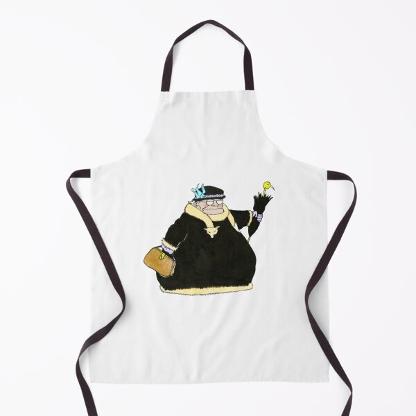 Item preview, Grandma Based on Carl Giles_ Cartoons designed and sold by dereckgoodwi.