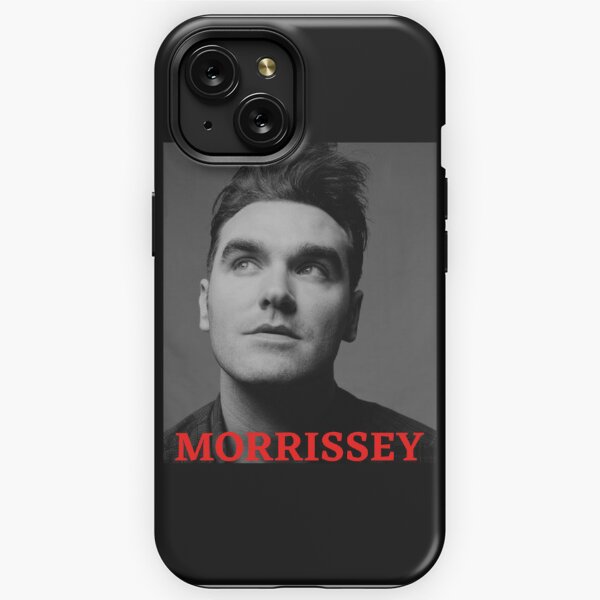 Morrissey iPhone Cases for Sale Redbubble