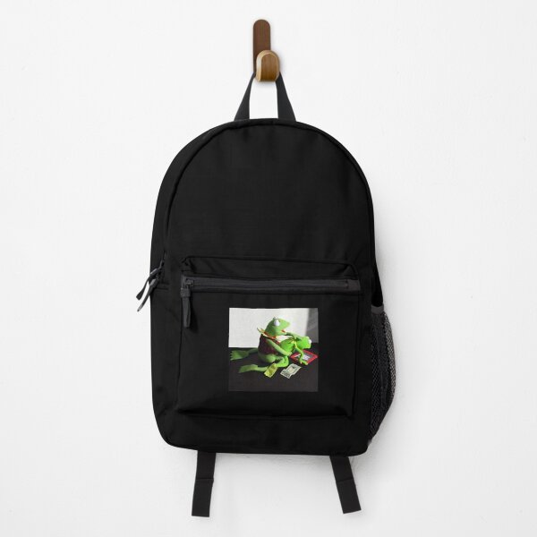 Item preview, Kermit Plus Plus Active designed and sold by MalkaWins.