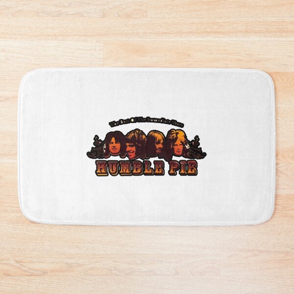 Item preview, English rock band designed and sold by BerylHein.