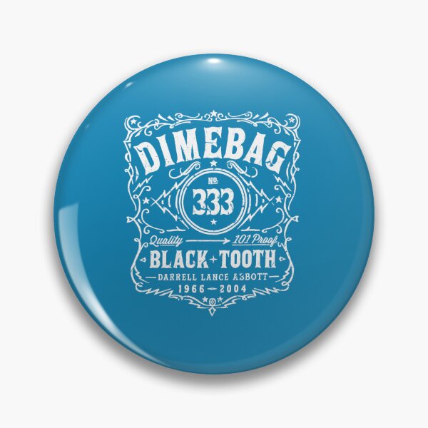 Item preview, DIMEBAG DARRELL designed and sold by Jalenourtney.