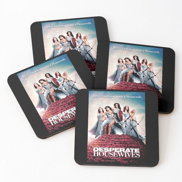 Item preview, Desperate Housewives designed and sold by LouisPerillard.