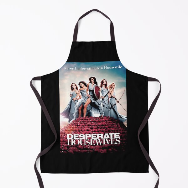 Item preview, Desperate Housewives designed and sold by LouisPerillard.