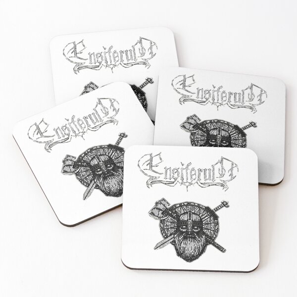 Item preview, ensiferum      designed and sold by BerylHein.