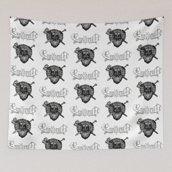 Item preview, ensiferum      designed and sold by BerylHein.