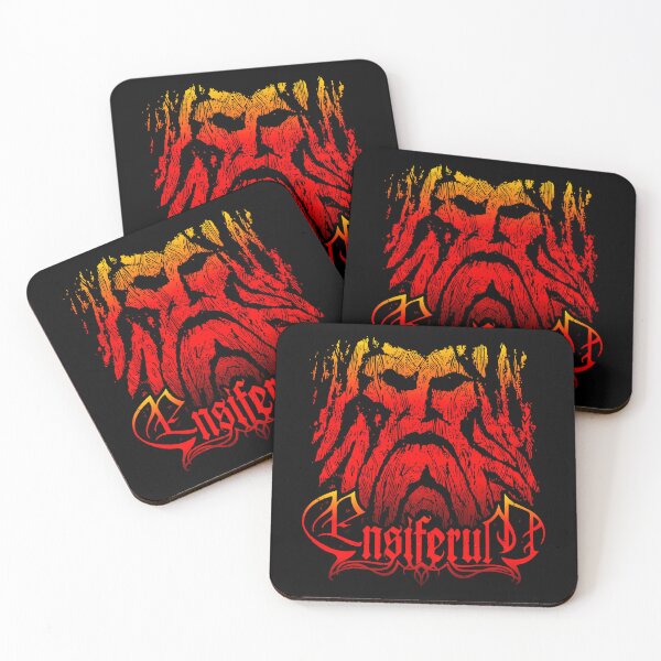 Item preview, Ensiferum      designed and sold by BerylHein.