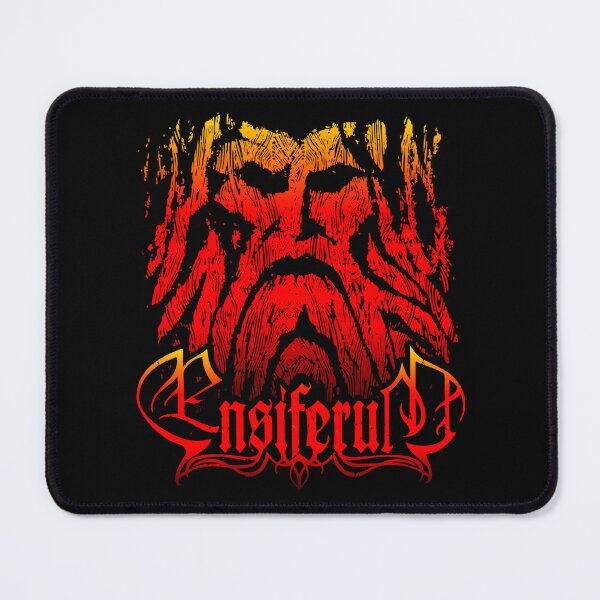 Item preview, Ensiferum designed and sold by BerylHein.
