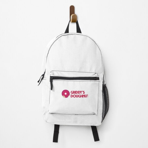 Item preview, Griddy_s Doughnuts - Umbrella Academy  designed and sold by dereckgoodwi.