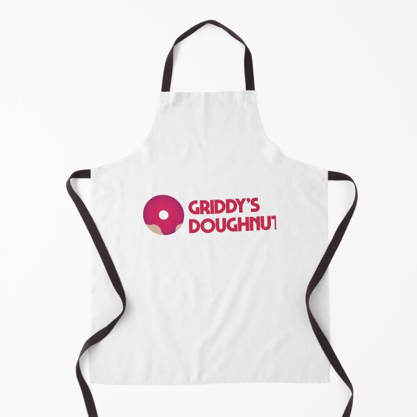 Item preview, Griddy_s Doughnuts - Umbrella Academy  designed and sold by dereckgoodwi.