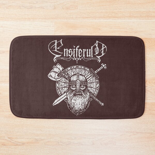 Item preview, ENSIFERUM BAND              designed and sold by BerylHein.