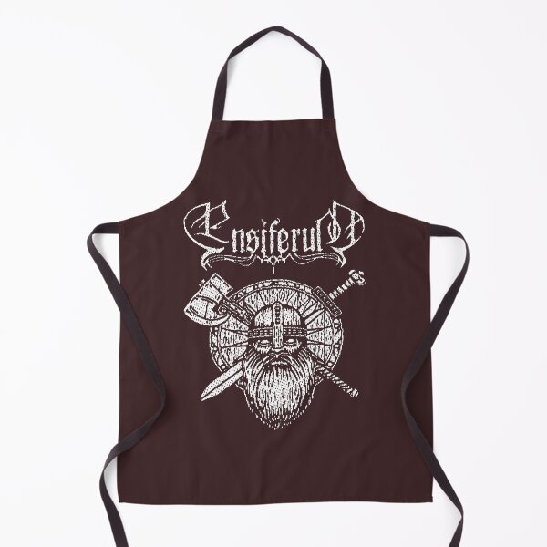 Item preview, ENSIFERUM BAND designed and sold by BerylHein.