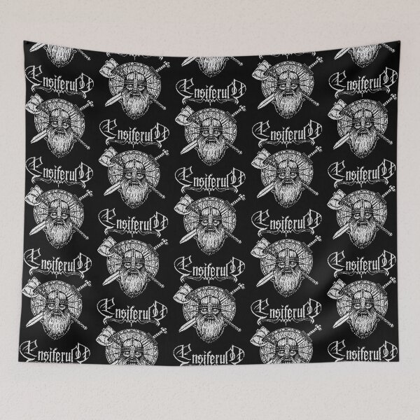 Item preview, ENSIFERUM BAND              designed and sold by BerylHein.