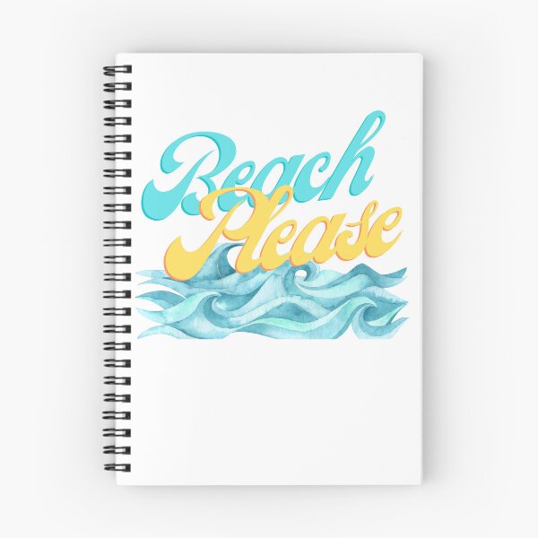 Item preview, Beach Please designed and sold by Jerrymxshop.