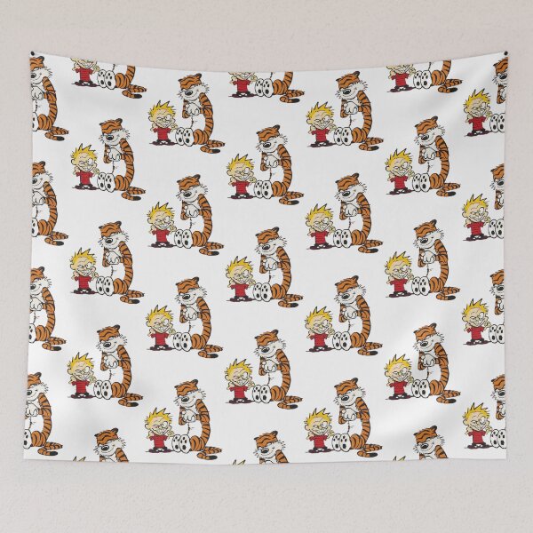 Item preview, calvin and hobbs Classic  designed and sold by SuckMyTeesee.