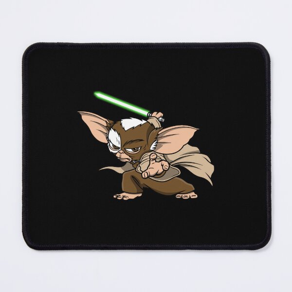 Item preview, Master Mogwai designed and sold by MalkaWins.