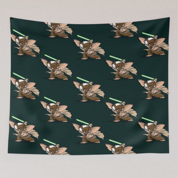 Item preview, Master Mogwai designed and sold by MalkaWins.