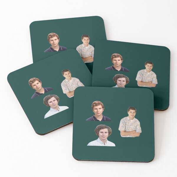 Item preview, Michael CeraPack - Best Movies Age designed and sold by MalkaWins.