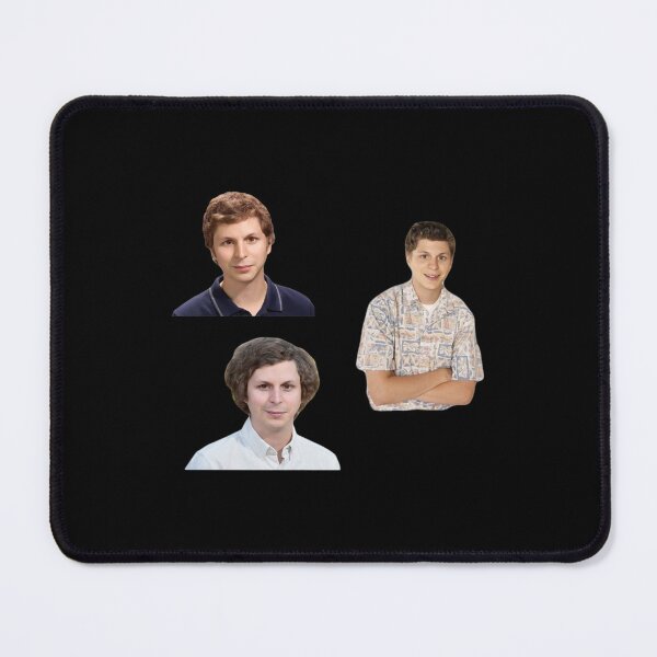 Item preview, Michael CeraPack - Best Movies Age designed and sold by MalkaWins.
