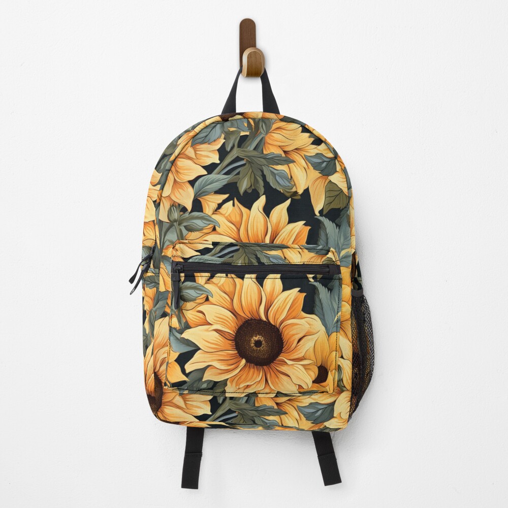 Item preview, Backpack designed and sold by DigitalPatternx.