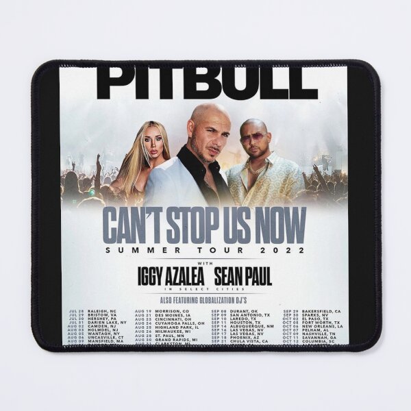 Item preview, Summer Tour 2022 With Dates designed and sold by SteveYbarra44.