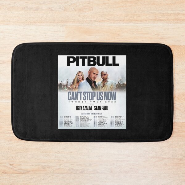 Item preview, Summer Tour 2022 With Dates designed and sold by SteveYbarra44.