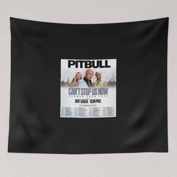 Item preview, Summer Tour 2022 With Dates designed and sold by SteveYbarra44.