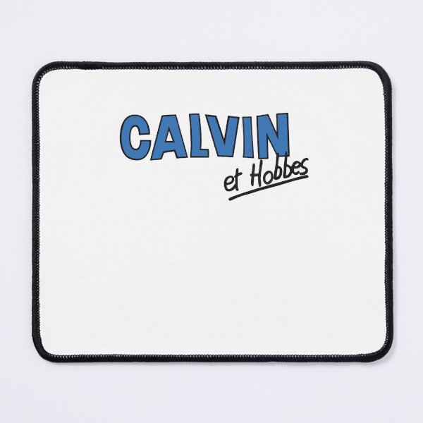 Item preview, Calvin And Hobbs Classic designed and sold by SuckMyTeesee.