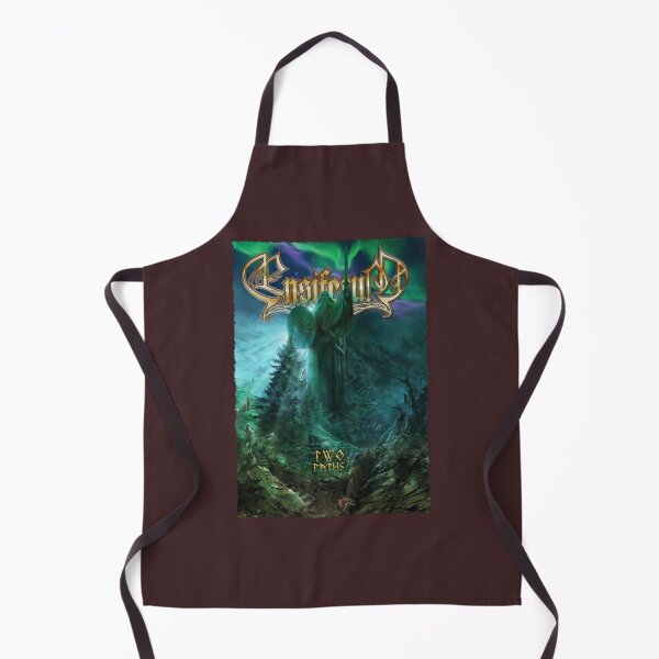 Item preview, ENSIFERUM BAND designed and sold by BerylHein.