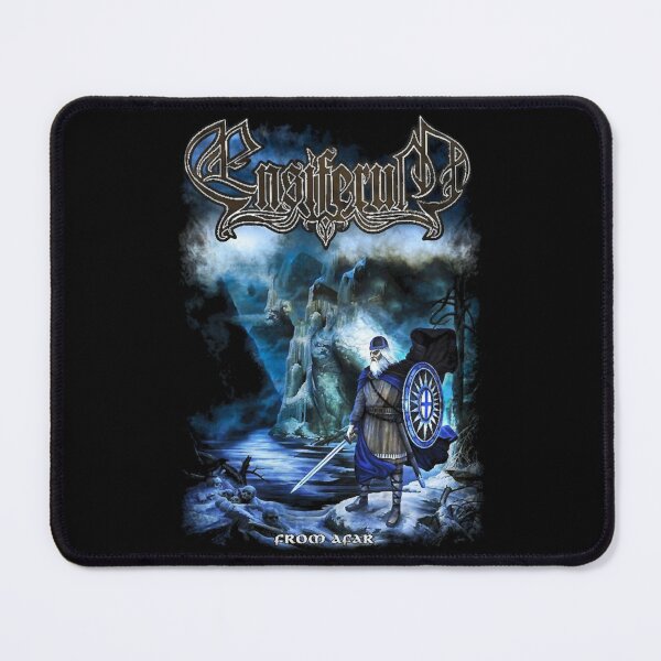 Item preview, ENSIFERUM BAND           designed and sold by BerylHein.