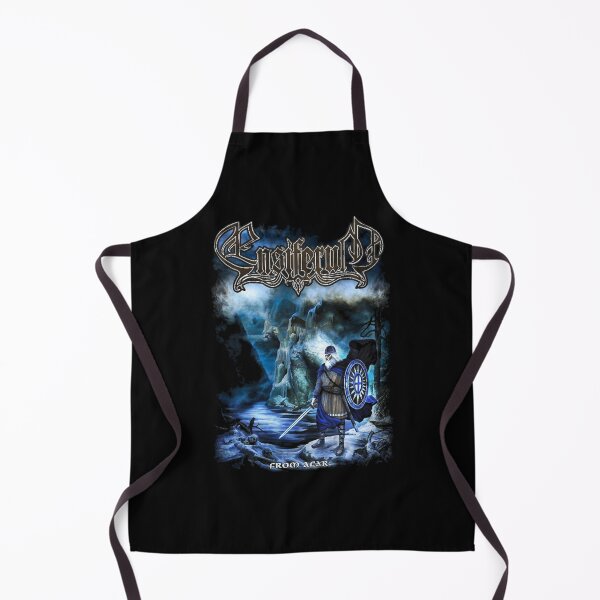 Item preview, ENSIFERUM BAND designed and sold by BerylHein.
