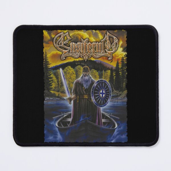 Item preview, ENSIFERUM BAND designed and sold by BerylHein.