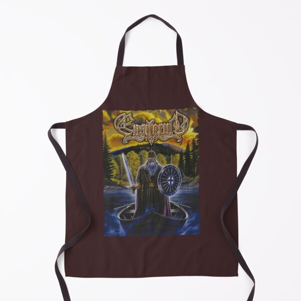 Item preview, ENSIFERUM BAND designed and sold by BerylHein.