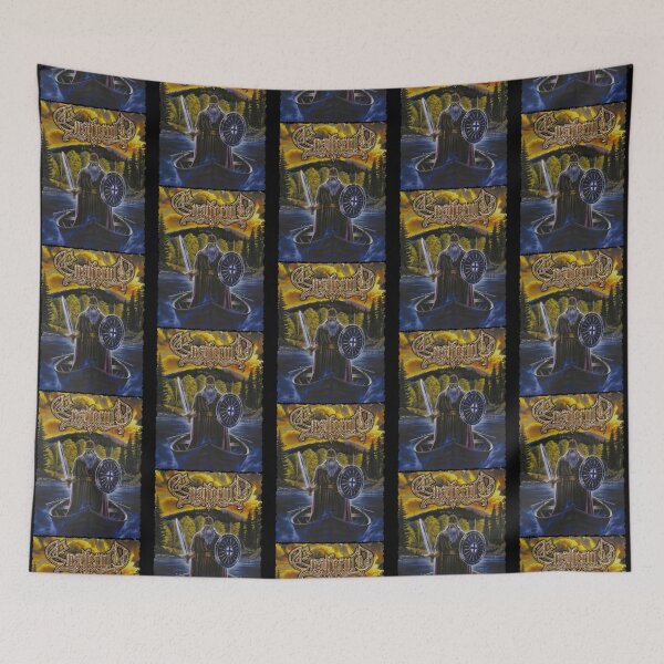 Item preview, ENSIFERUM BAND         designed and sold by BerylHein.