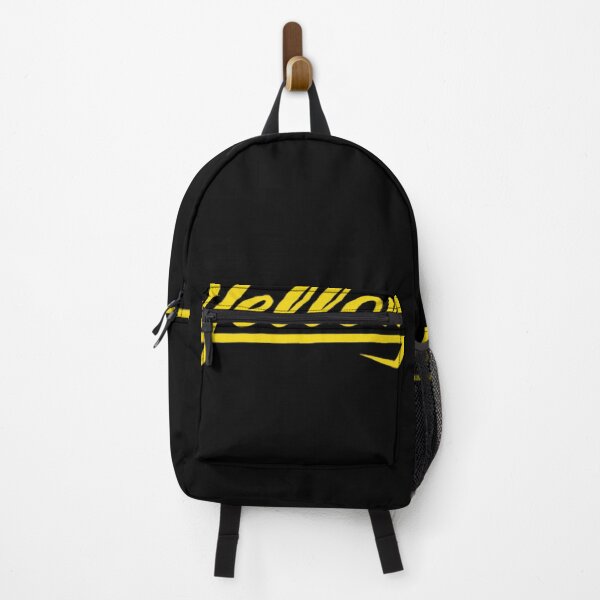 Item preview, Yellowjackets designed and sold by BurrellViens.
