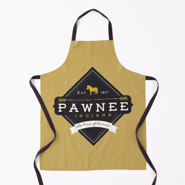 Item preview, Pawnee designed and sold by Lucrezia Corti.