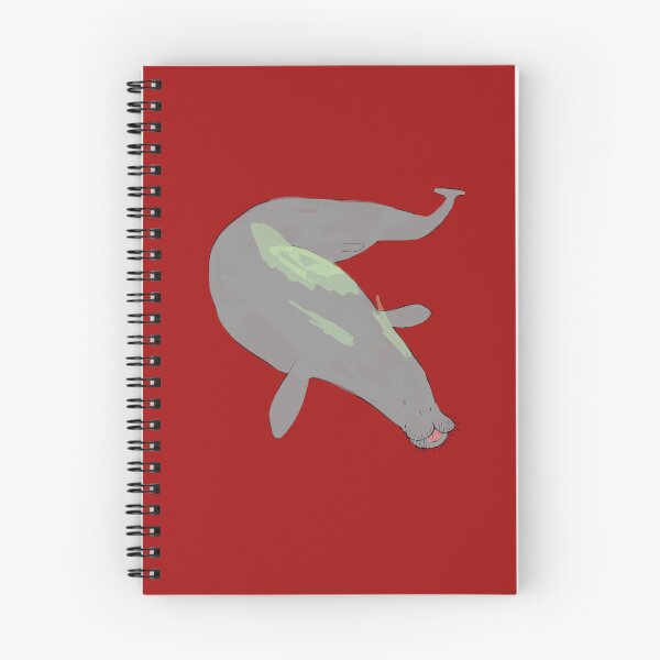 Item preview, Ponderous Perucetus designed and sold by FossilRecordGNS.