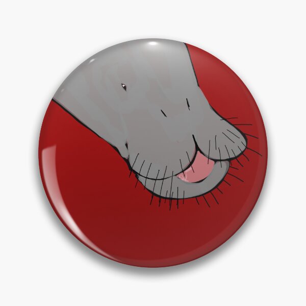 Item preview, Ponderous Perucetus designed and sold by FossilRecordGNS.