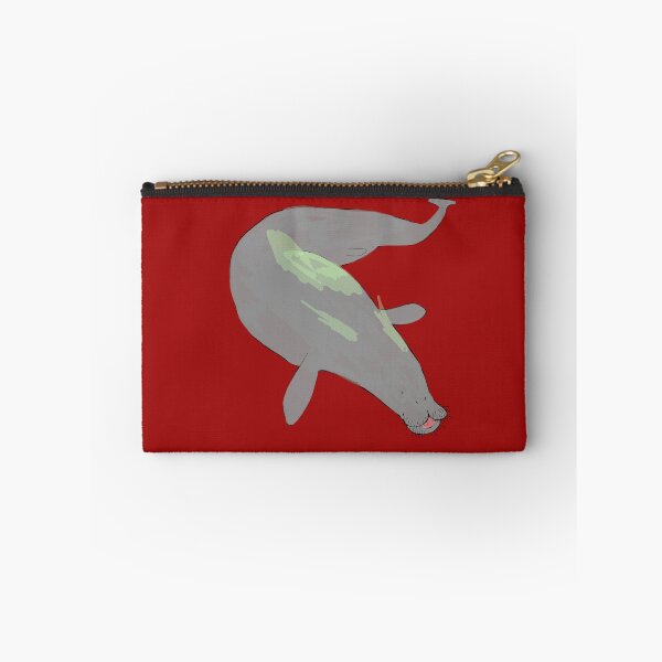 Item preview, Ponderous Perucetus designed and sold by FossilRecordGNS.
