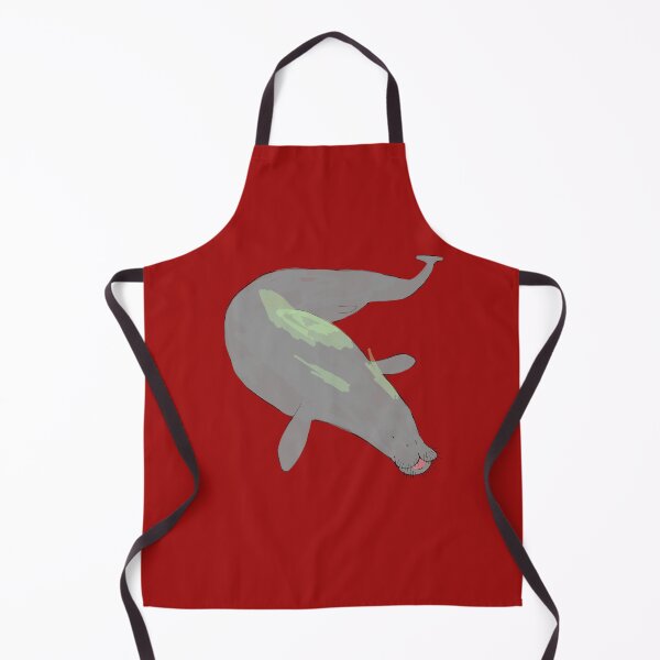 Item preview, Ponderous Perucetus designed and sold by FossilRecordGNS.