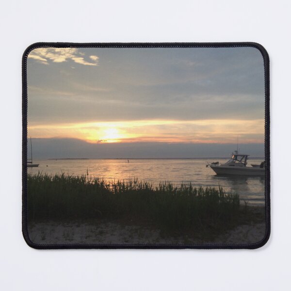 Item preview, Bay Sunset designed and sold by asterck.