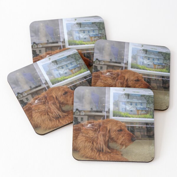 Item preview, How much is that doggie in the window? designed and sold by Ian Ramsay.