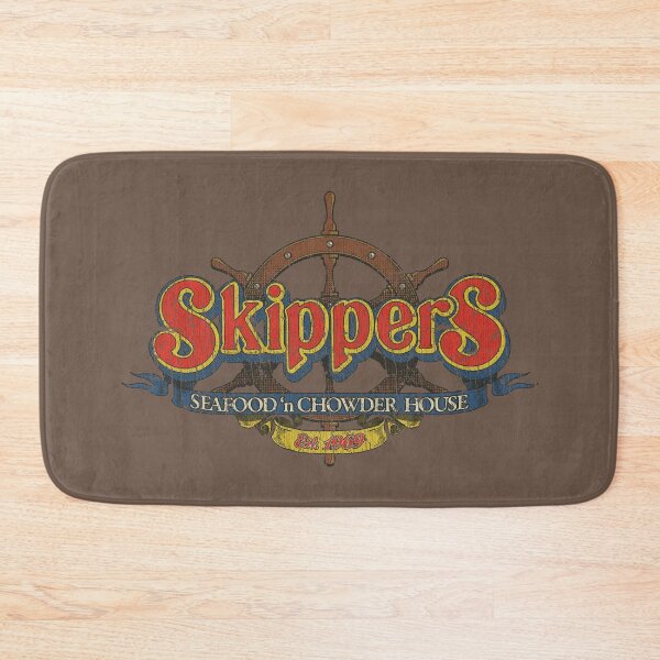 Item preview, Skippers 1969 designed and sold by AstroZombie6669.