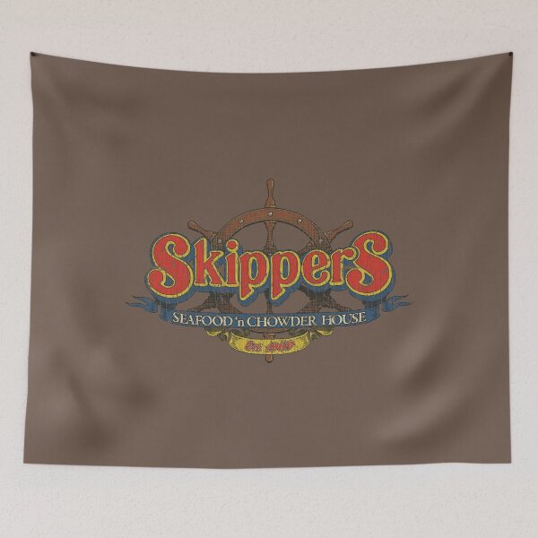 Item preview, Skippers 1969 designed and sold by AstroZombie6669.