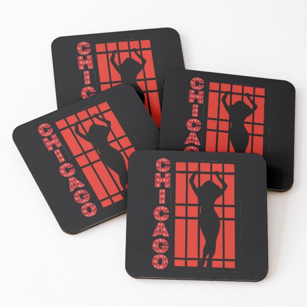 Item preview, Chicago the Musical  	 designed and sold by boexayqhrjh48.