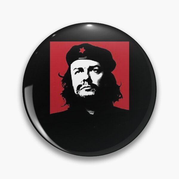Item preview, Che Rebel Ricky designed and sold by AgelessHenson88.