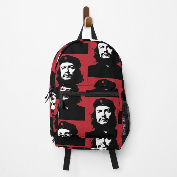 Item preview, Che Rebel Ricky designed and sold by AgelessHenson88.