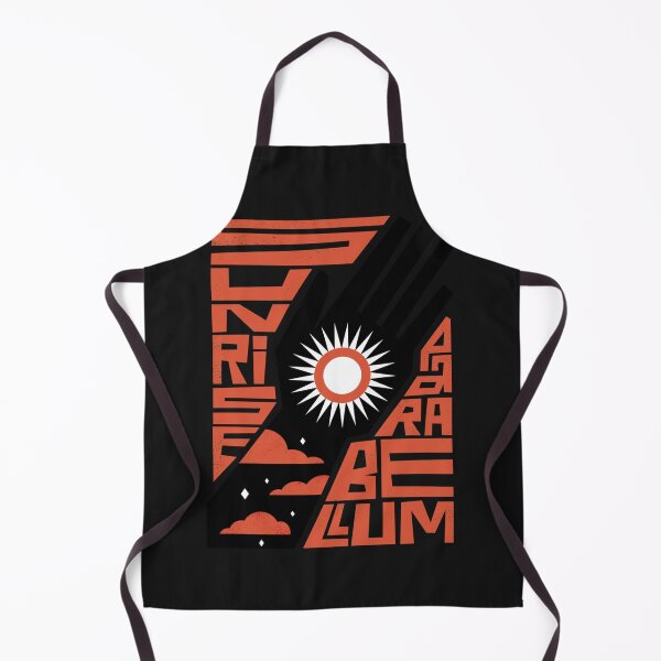 Item preview, Sunrise Parabellum designed and sold by SteveYbarra44.